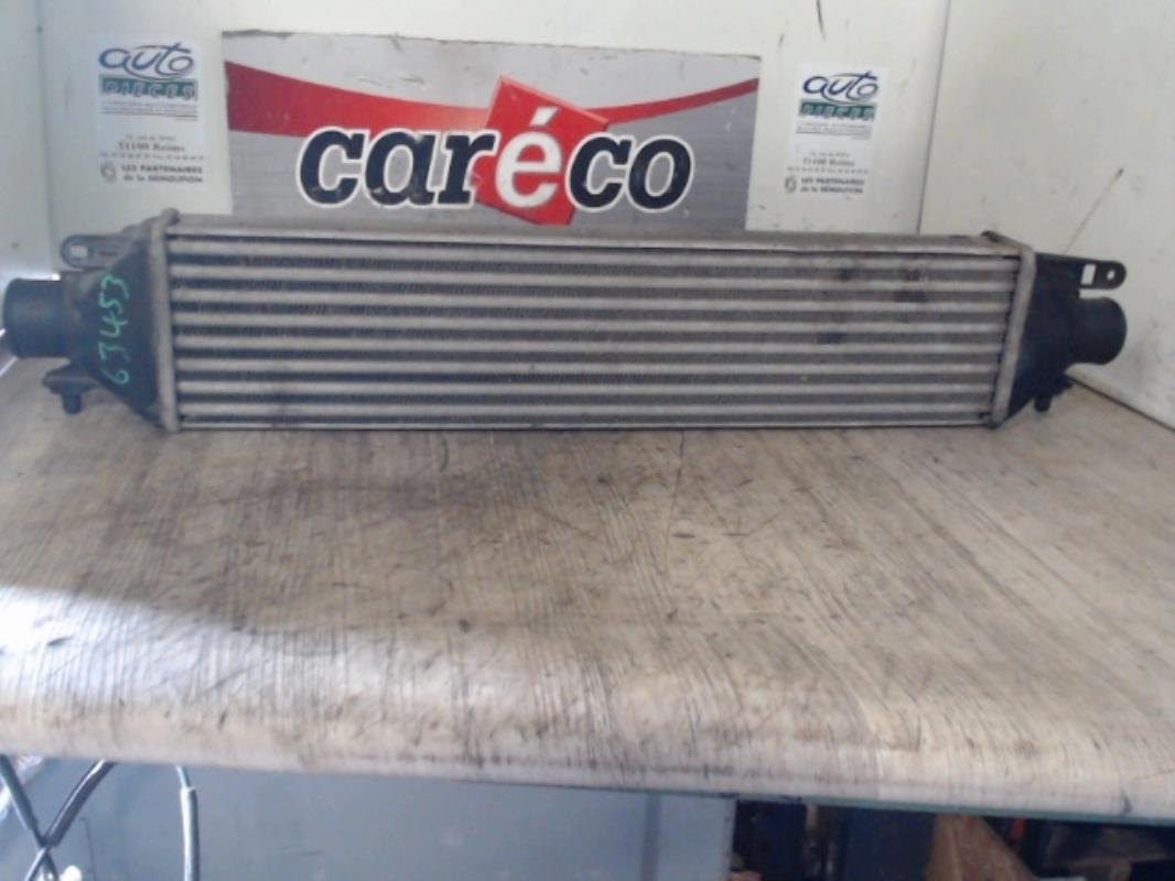 Echangeur air (Intercooler) FIAT BRAVO 2 Diesel - 1