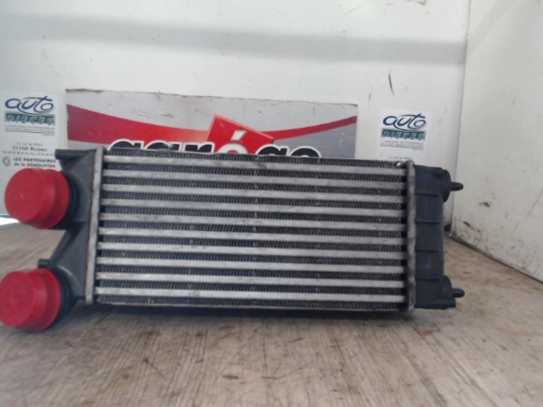Echangeur air (Intercooler) PEUGEOT 5008 1 PHASE 1 Diesel - 1
