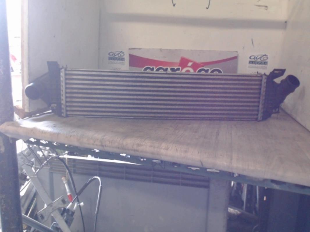 Echangeur air (Intercooler) VOLVO S 40 2 PHASE 2 Diesel - 1