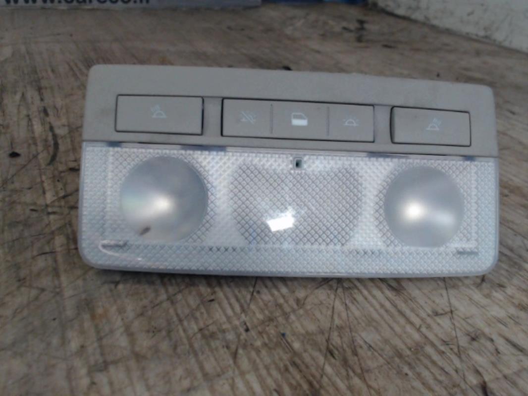 Eclairage de plafonnier OPEL ASTRA J PHASE 1 Diesel - 1