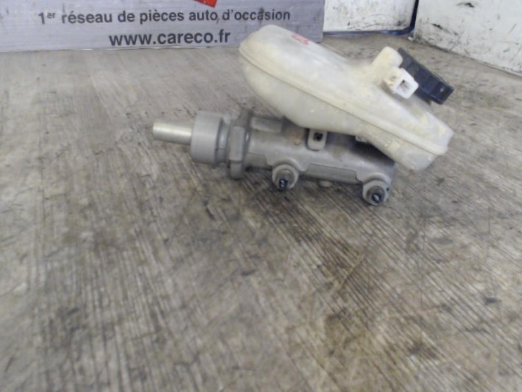 Maitre cylindre (freinage) PEUGEOT PARTNER 1 PHASE 2 Diesel - 1