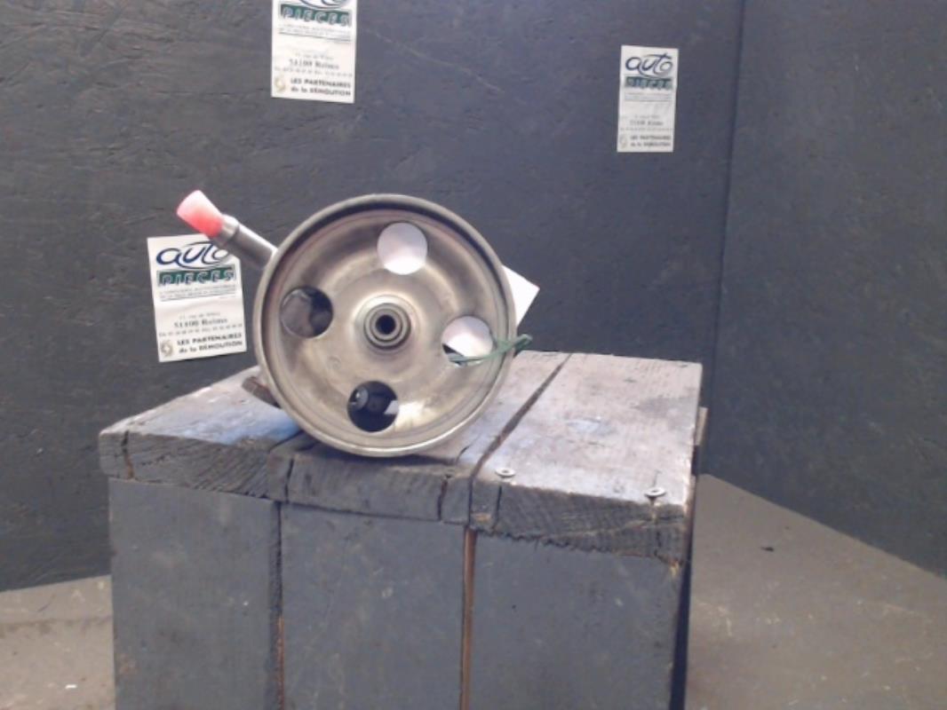 Pompe de direction CITROEN C5 1 PHASE 2 Diesel - 1