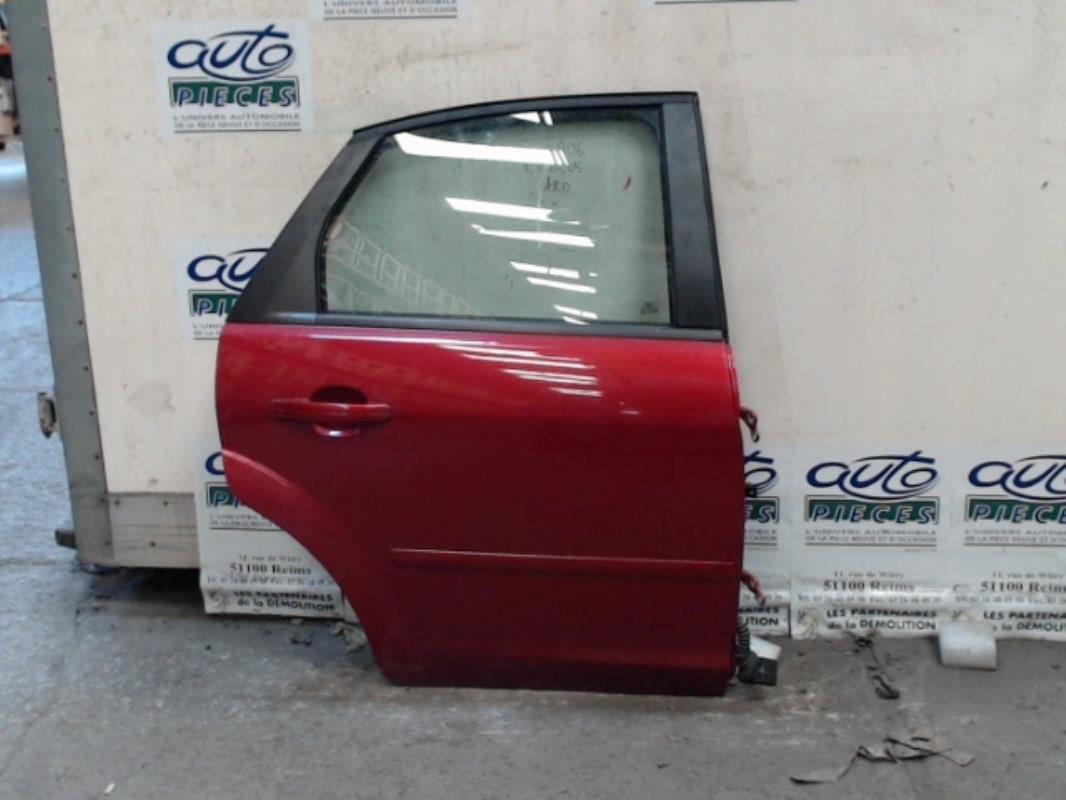Porte arriere droit FORD FOCUS 2 PHASE 1 Diesel - 1