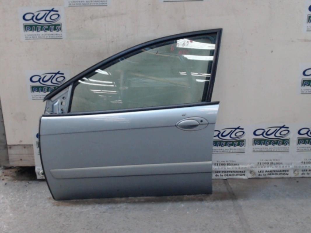 Porte avant gauche CITROEN C5 1 PHASE 2 BREAK Diesel - 1
