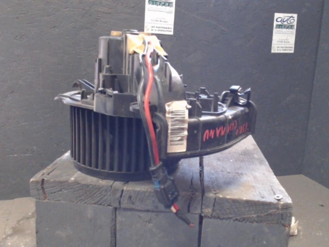 Pulseur d'air PEUGEOT EXPERT 2 Diesel - 1