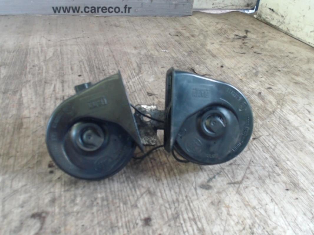 Avertisseur/Klaxon FORD FOCUS 2 PHASE 1 Diesel - 1