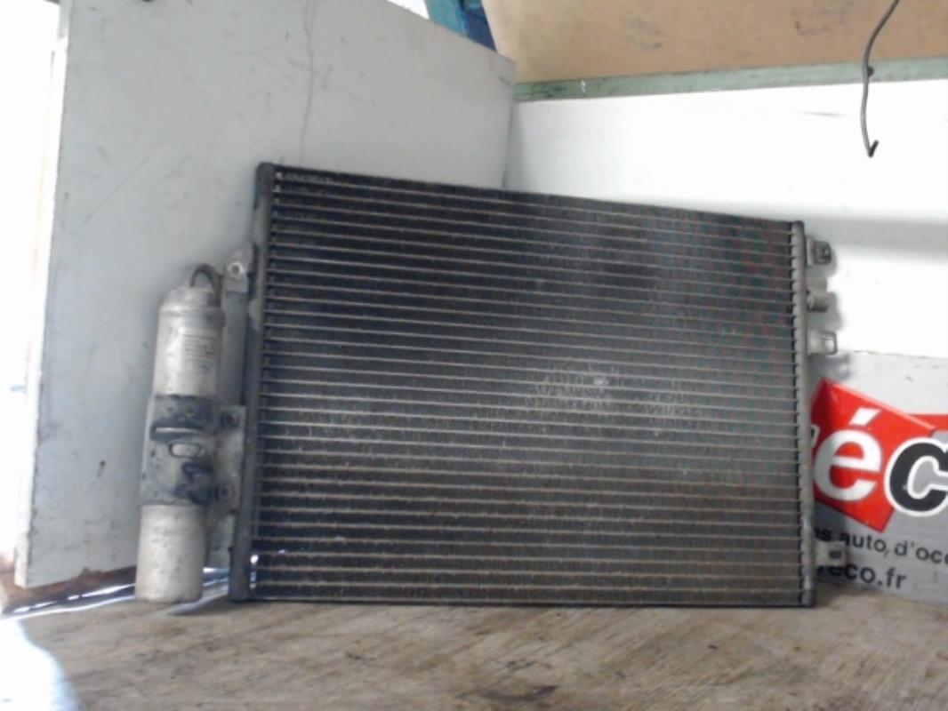 Condenseur de clim RENAULT CLIO 2 PHASE 2 Diesel - 1