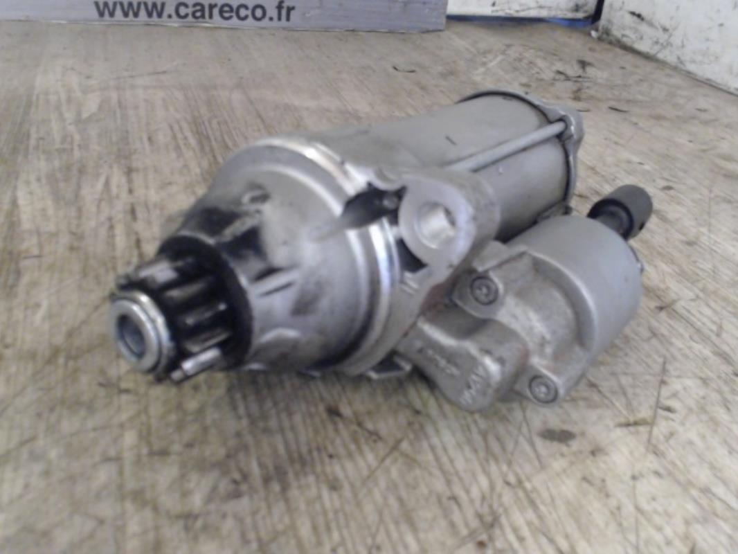Demarreur VOLKSWAGEN POLO 5 PHASE 2 Essence - 1