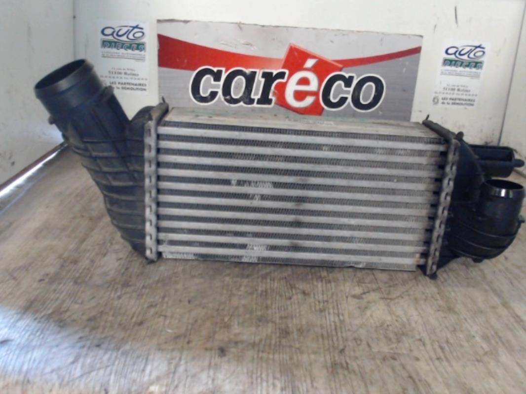 Echangeur air (Intercooler) PEUGEOT 308 1 PHASE 2 CABRIOLET Diesel - 1