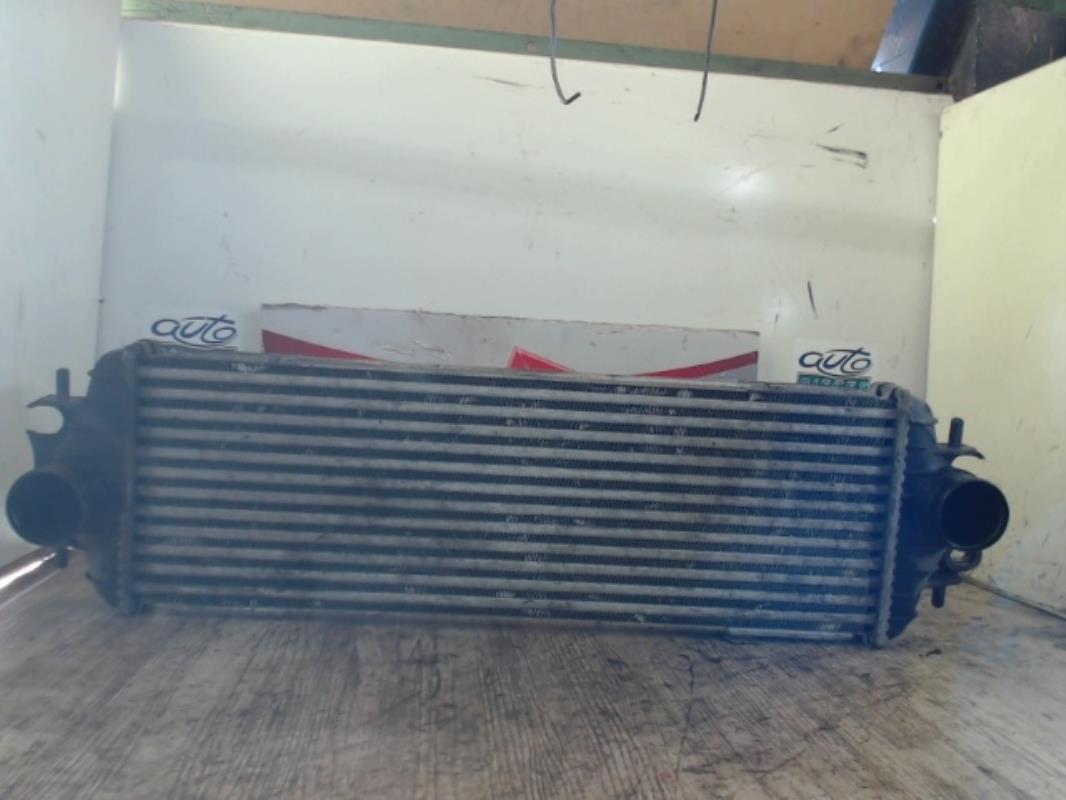 Echangeur air (Intercooler) RENAULT TRAFIC 2 PHASE 1 Diesel - 1