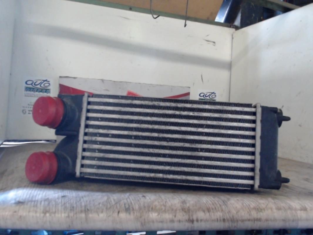 Echangeur air (Intercooler) VOLKSWAGEN PASSAT 4 PHASE 2 Diesel - 1