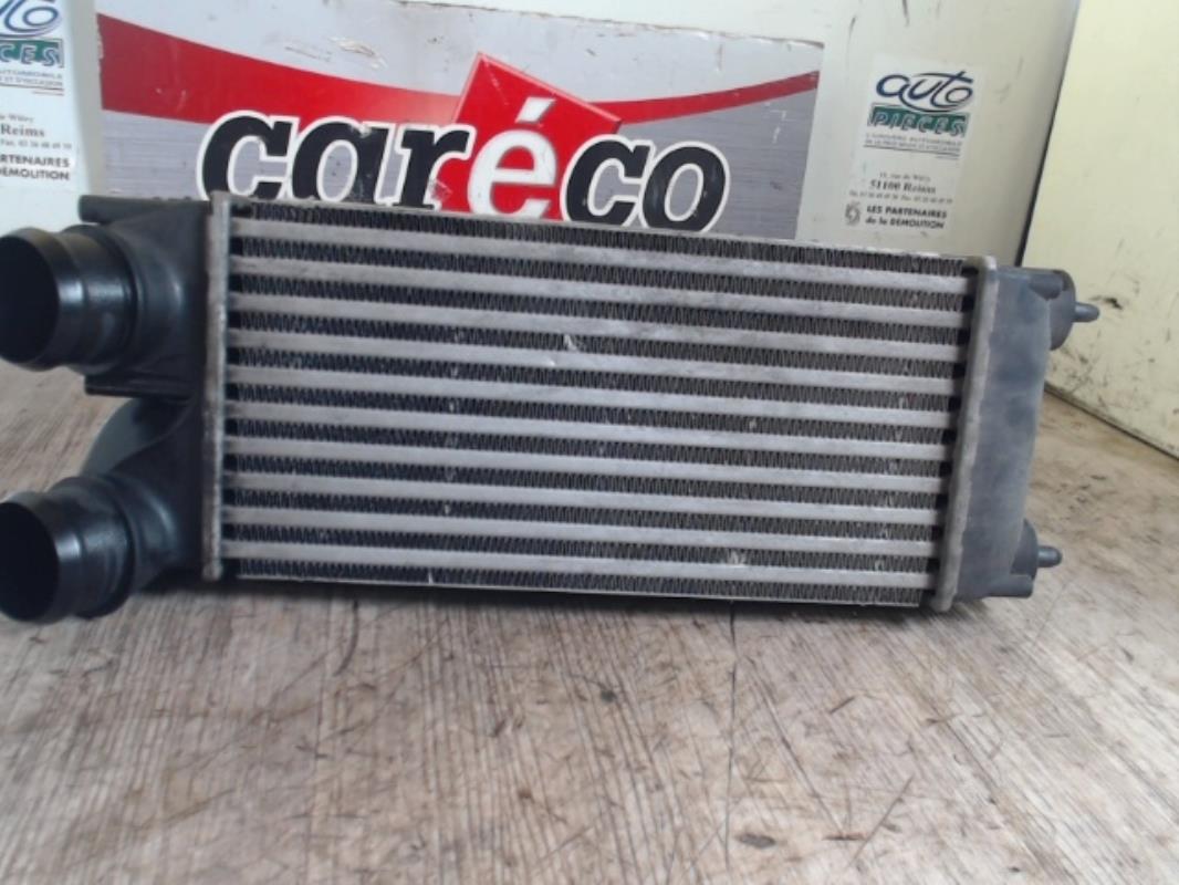 Echangeur air (Intercooler) VOLKSWAGEN POLO 5 PHASE 2 Essence - 1