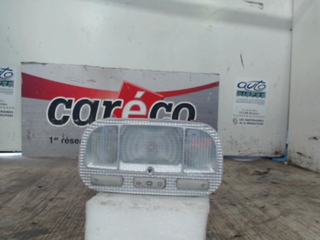 Eclairage de plafonnier PEUGEOT 308 1 PHASE 2 CABRIOLET Diesel - 1