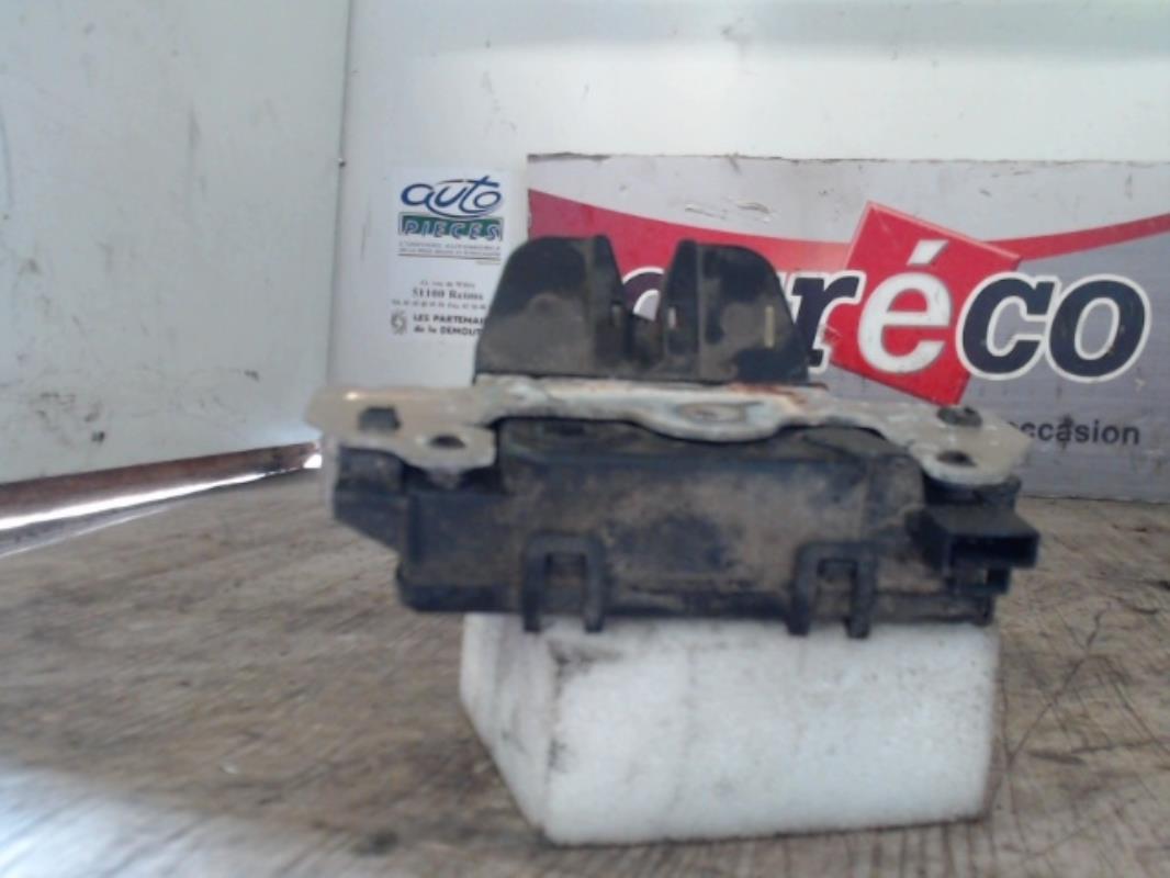 Fermeture centralisee coffre OPEL ASTRA H PHASE 2 Diesel - 1