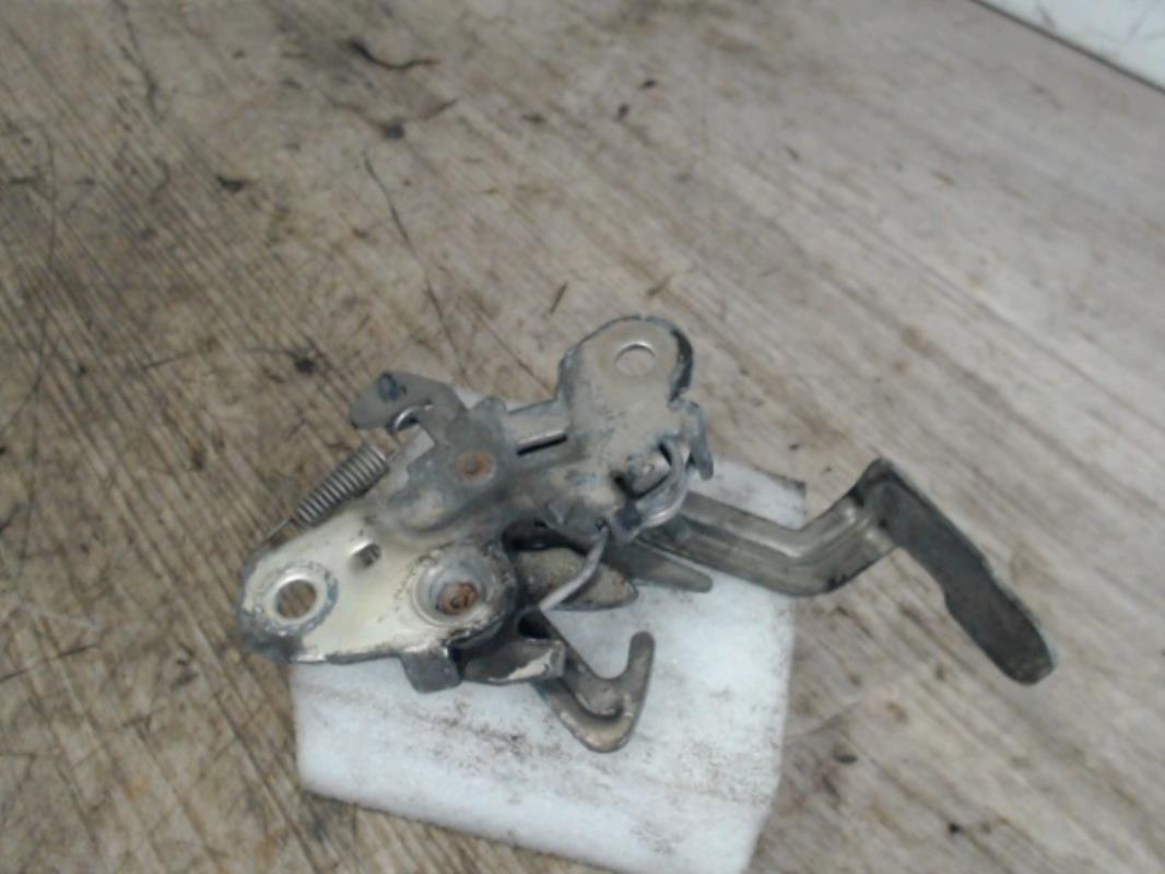 Fermeture de capot PEUGEOT 308 1 PHASE 1 Diesel - 1