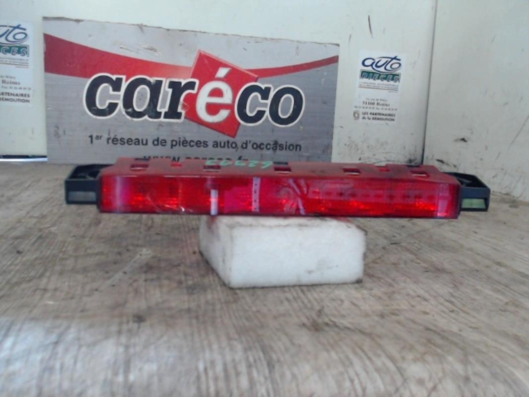 Feu arriere stop central PEUGEOT 407 PHASE 1 Diesel - 1