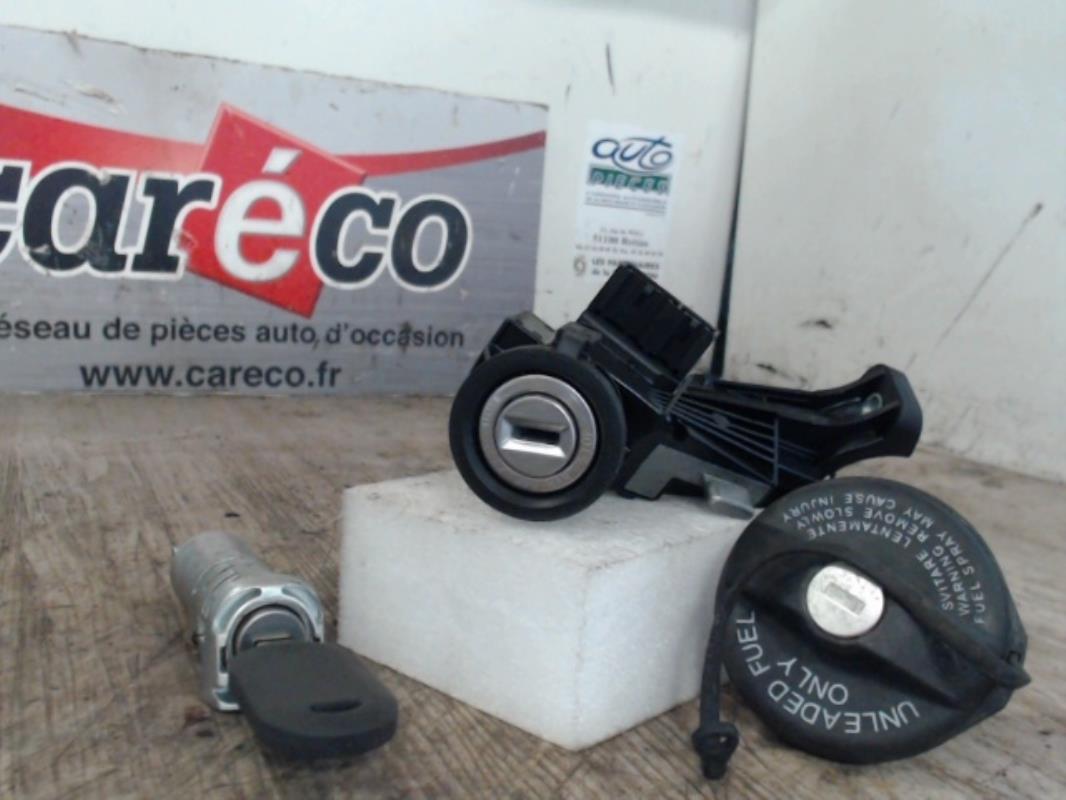 Kit barillet ALFA ROMEO MITO PHASE 1 Essence - 1
