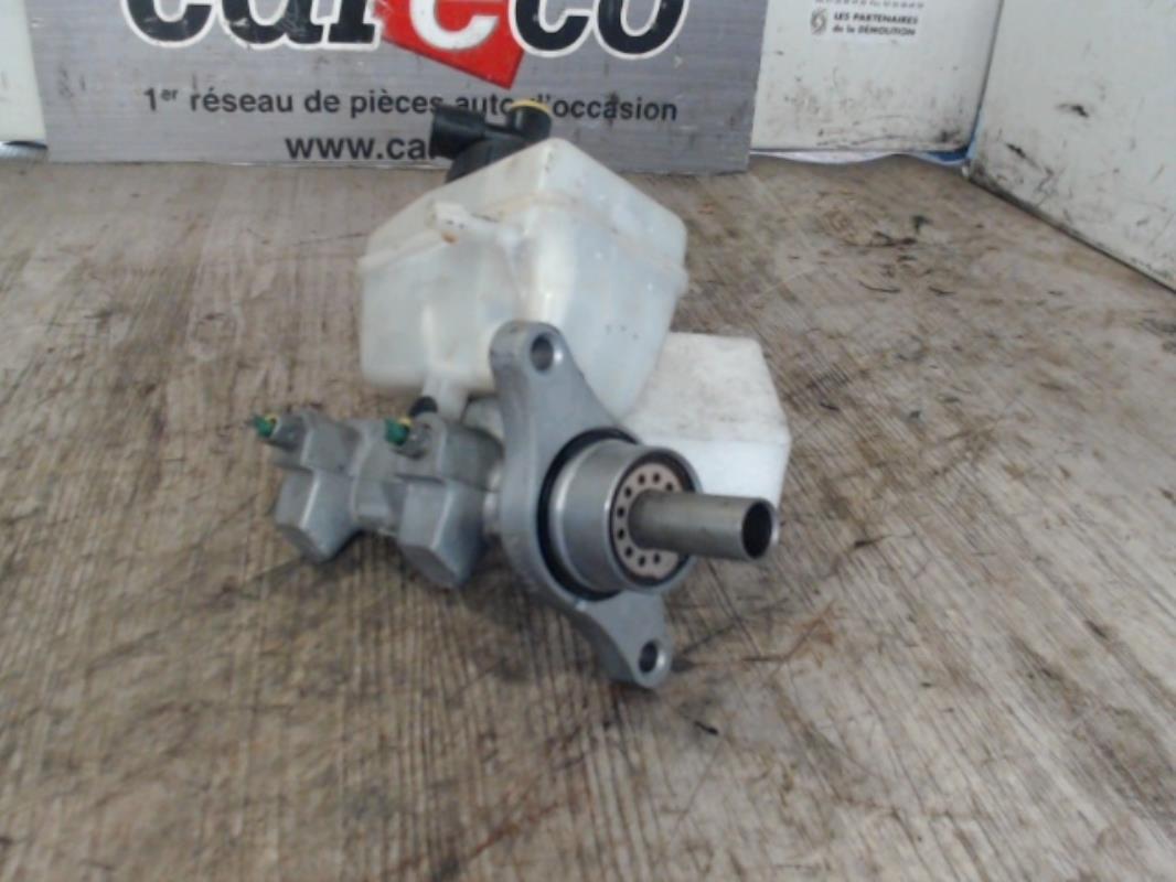 Maitre cylindre (freinage) DACIA DUSTER 1 PHASE 1 Diesel - 1