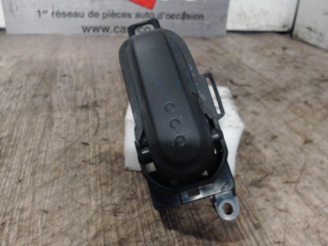 Poignee interieur avant gauche NISSAN NOTE 1 PHASE 1 Diesel - 1