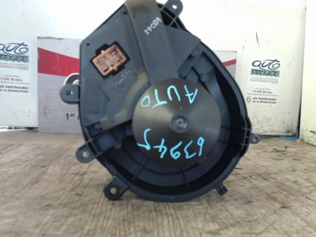 Pulseur d'air VOLKSWAGEN PASSAT 4 PHASE 2 Diesel - 1