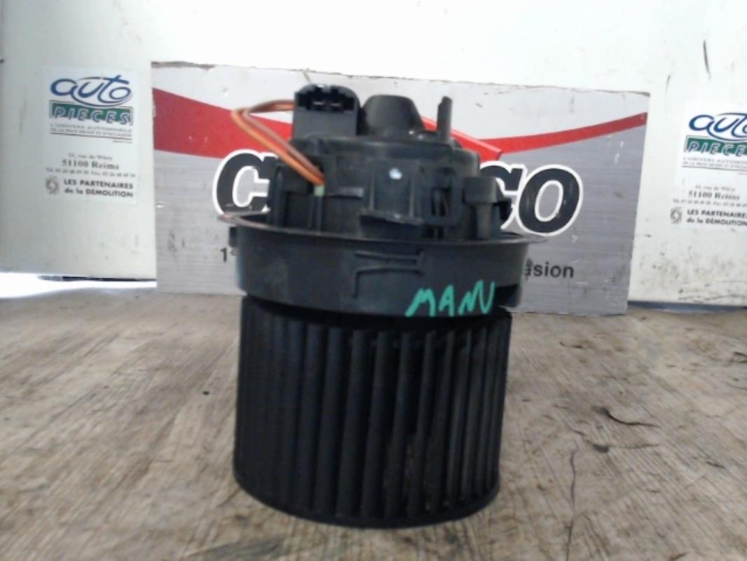 Pulseur d'air RENAULT CLIO 4 PHASE 1 Diesel - 1