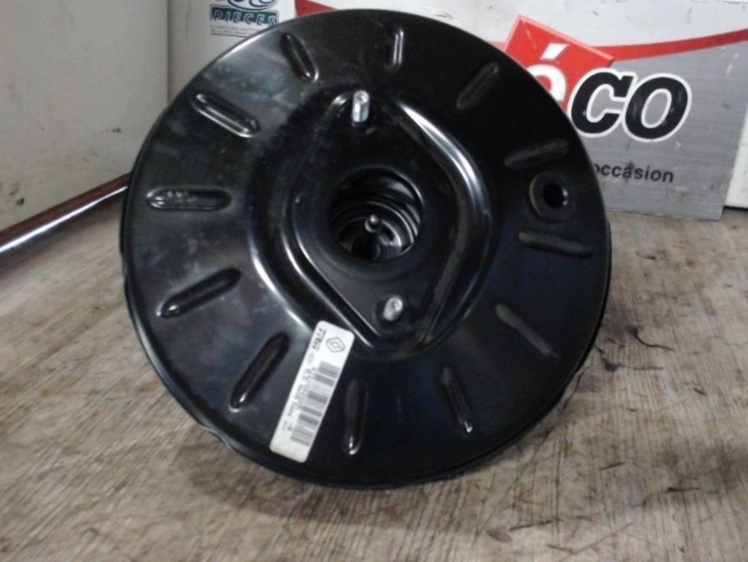 Servo frein RENAULT CLIO 4 PHASE 1 Diesel - 1