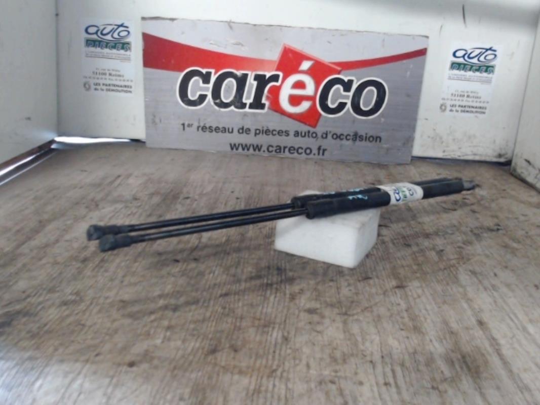 Verin de coffre AUDI A3 2 PHASE 1 Diesel - 1