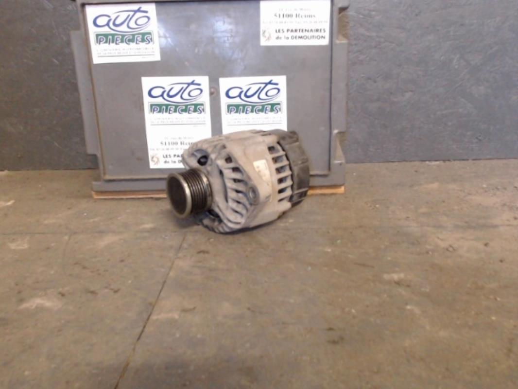 Alternateur FIAT BRAVO 2 Diesel - 1