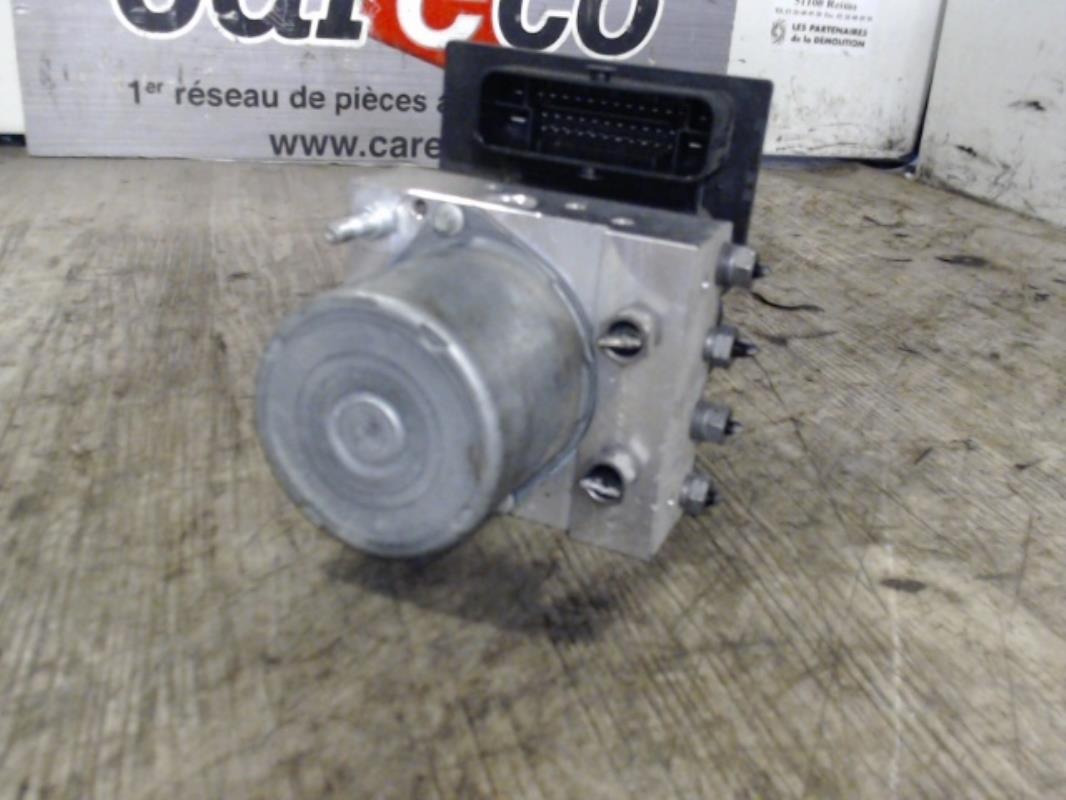 Bloc ABS (freins anti-blocage) CITROEN C4 1 PHASE 2 Diesel - 1