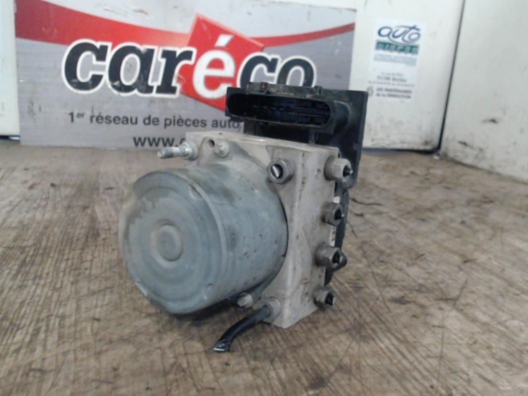 Bloc ABS (freins anti-blocage) CITROEN C4 1 PHASE 1 Diesel - 1