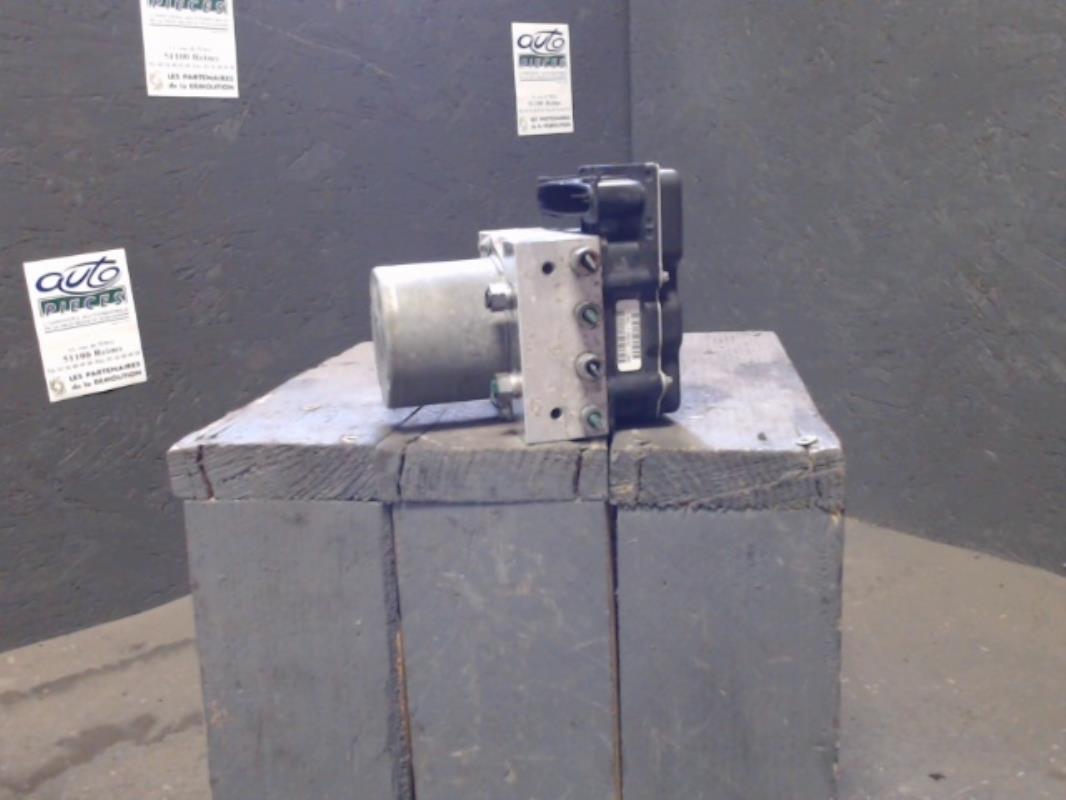 Bloc ABS (freins anti-blocage) RENAULT MEGANE 2 PHASE 2 Diesel - 1