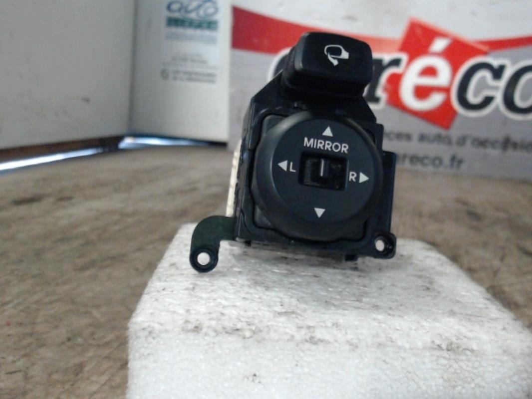 Commande retroviseurs HYUNDAI I 30 1 PHASE 1 Diesel - 1