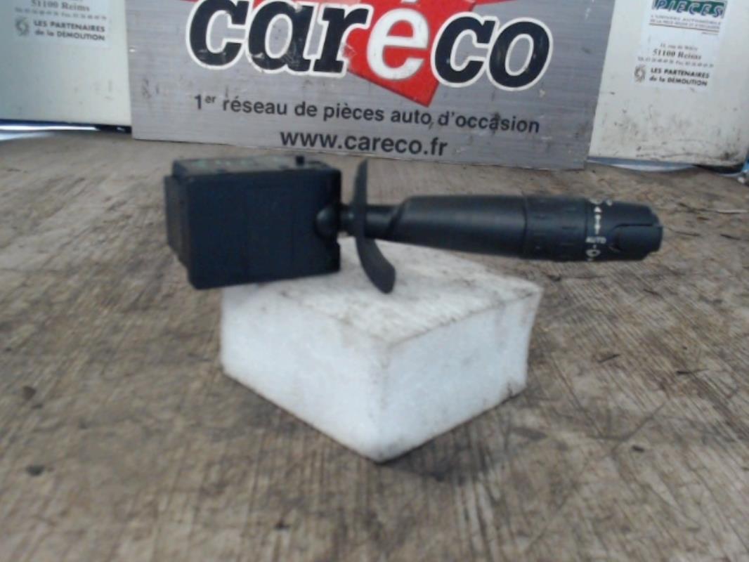 Commodo d'essuie glaces FORD FUSION PHASE 2 Diesel - 1