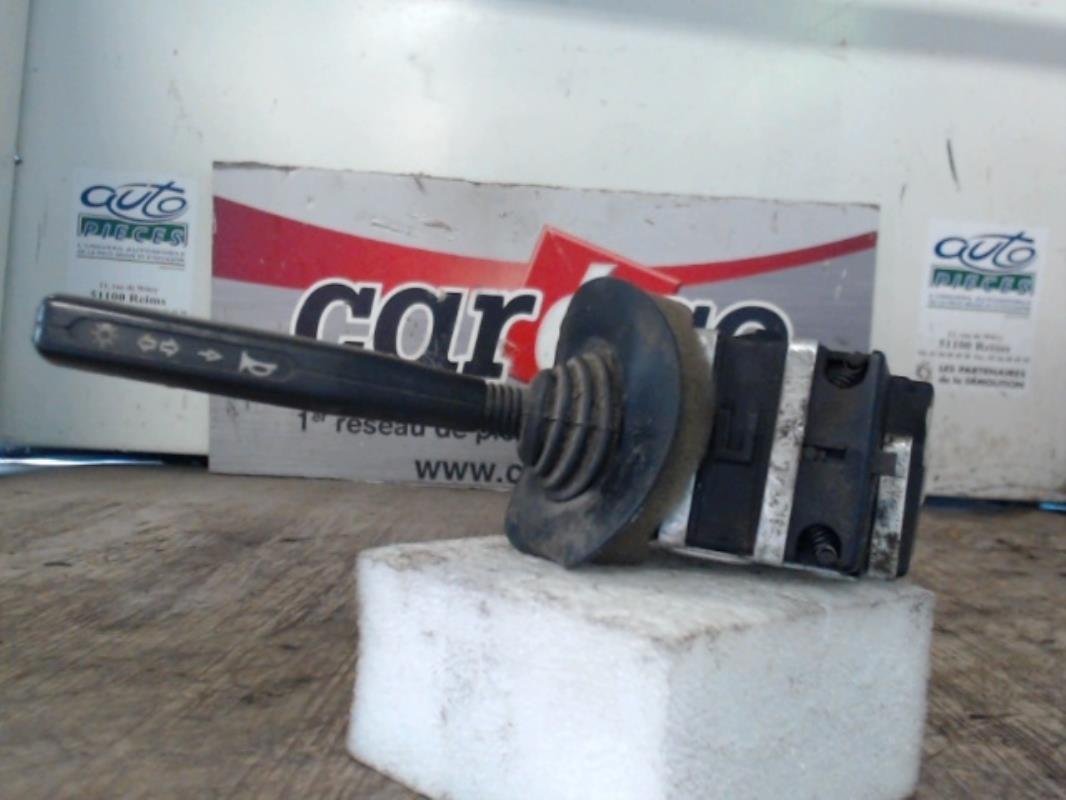 Commodo phare CITROEN C15 Diesel - 1