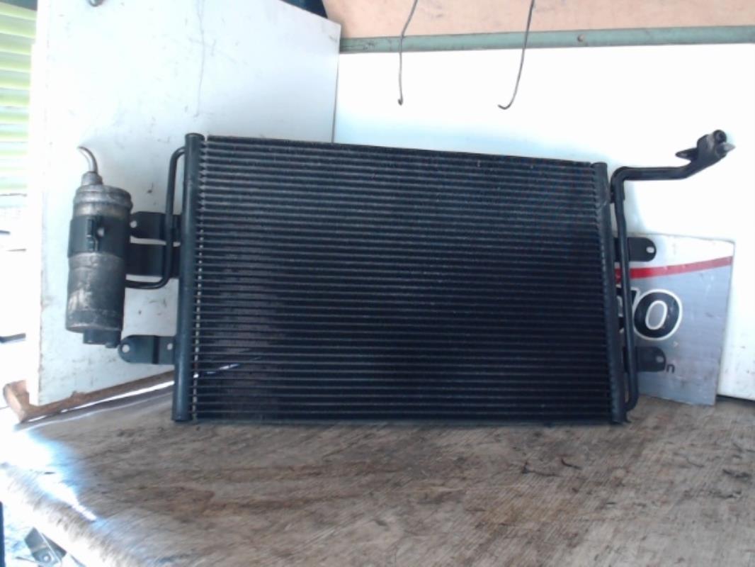 Condenseur de clim SKODA OCTAVIA 1 PHASE 1 Diesel - 1