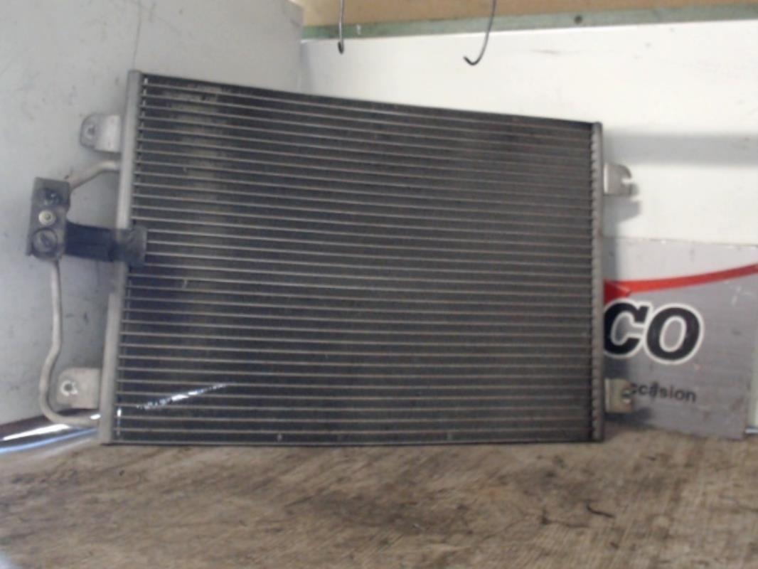 Condenseur de clim RENAULT MEGANE 1 PHASE 2 Essence - 1
