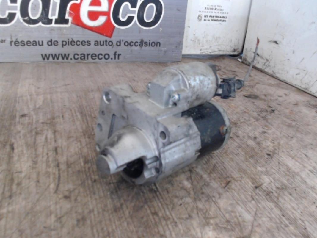 Demarreur PEUGEOT 207 PHASE 1 Essence - 1