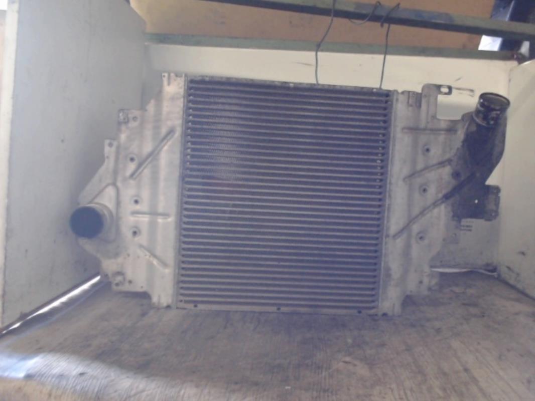 Echangeur air (Intercooler) RENAULT CLIO 2 PHASE 2 Diesel - 1