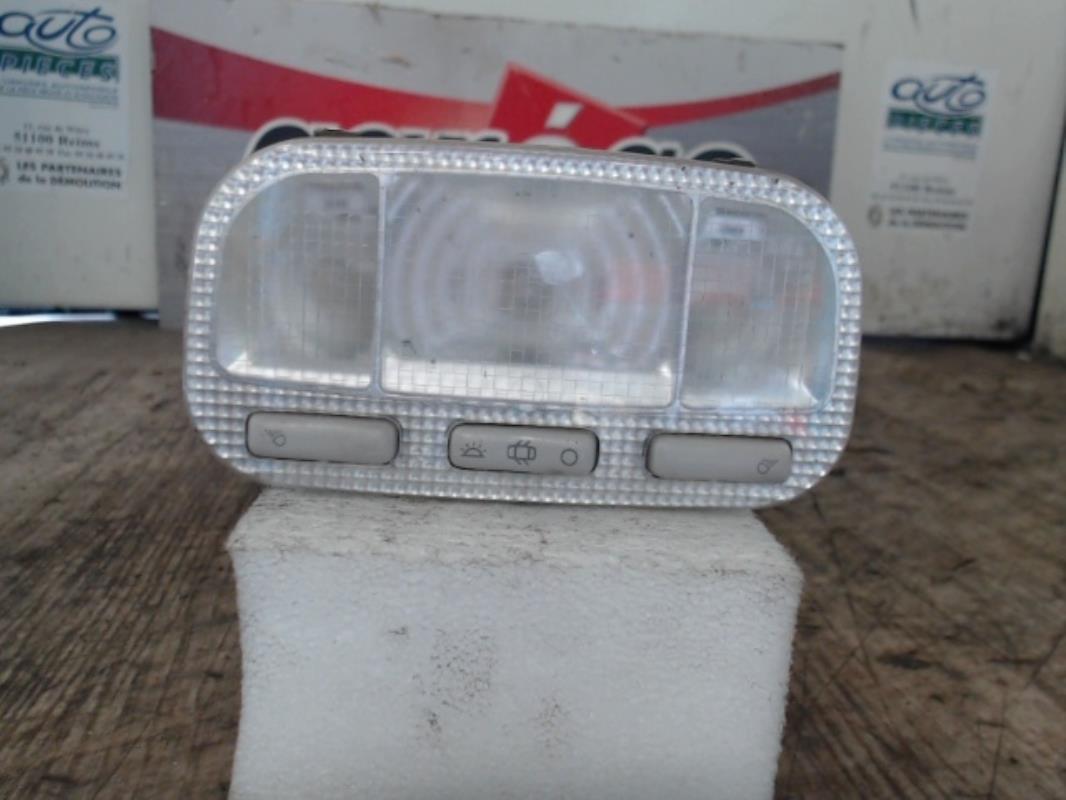 Eclairage de plafonnier CITROEN C4 1 PHASE 1 Diesel - 1