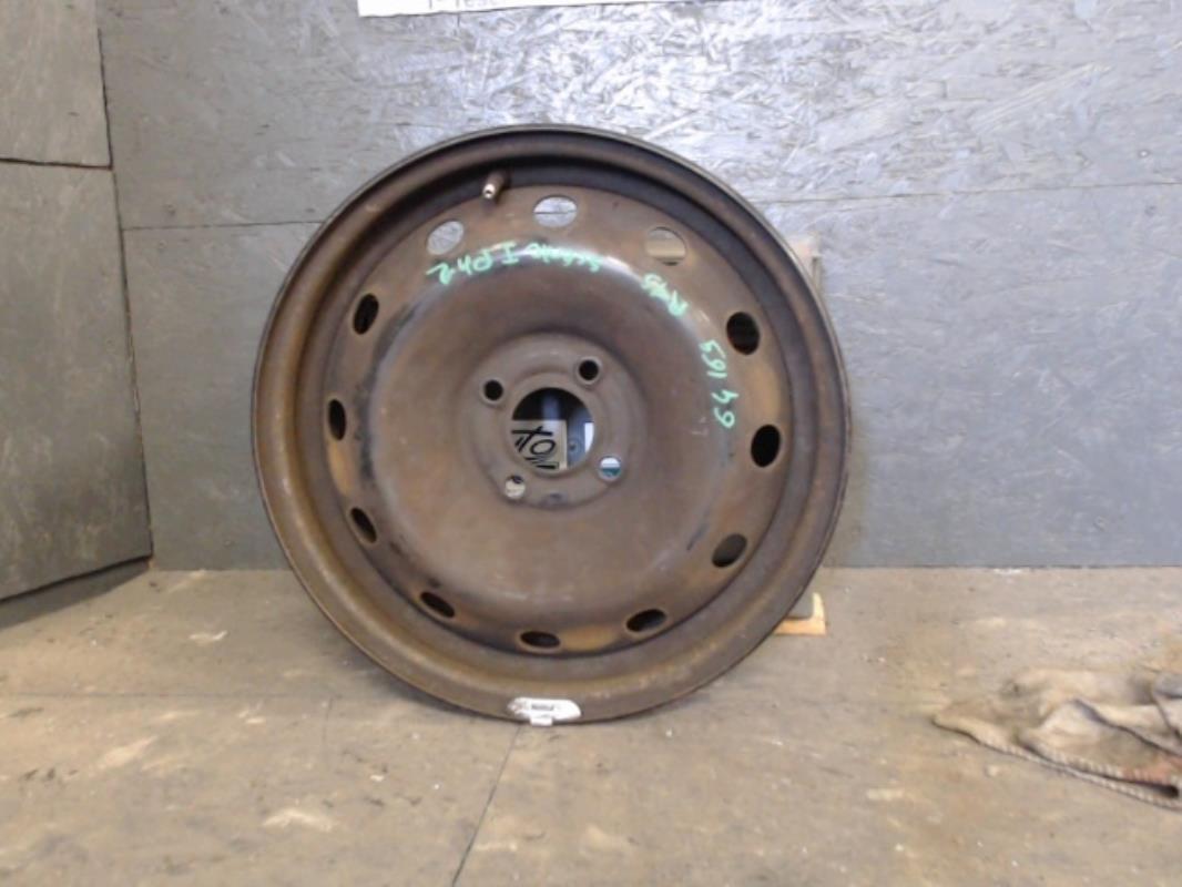 Jante RENAULT SCENIC 1 PHASE 2  - 1