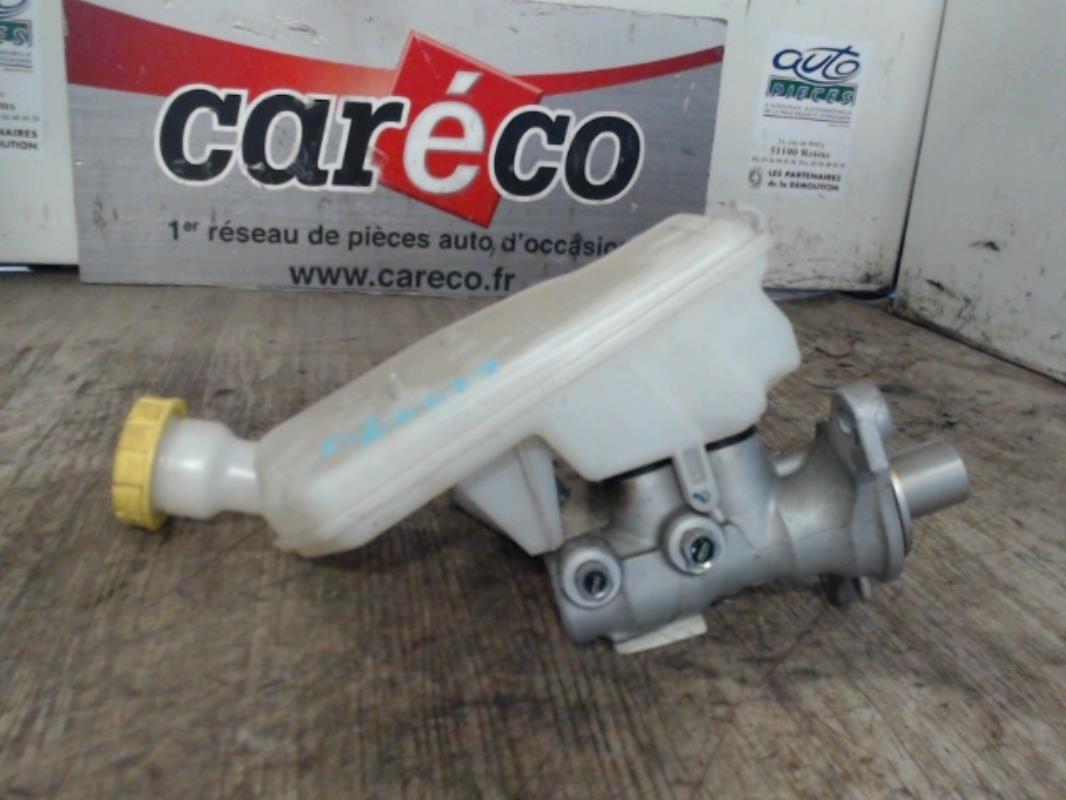Maitre cylindre (freinage) CITROEN C3 PICASSO PHASE 1 Diesel - 1