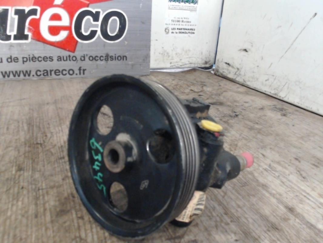 Pompe de direction RENAULT KANGOO 1 PHASE 2 Diesel - 1
