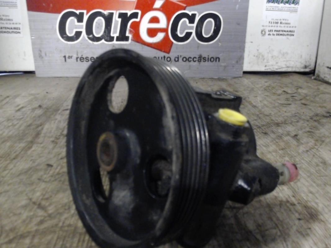 Pompe de direction RENAULT KANGOO 1 PHASE 2 Diesel - 1