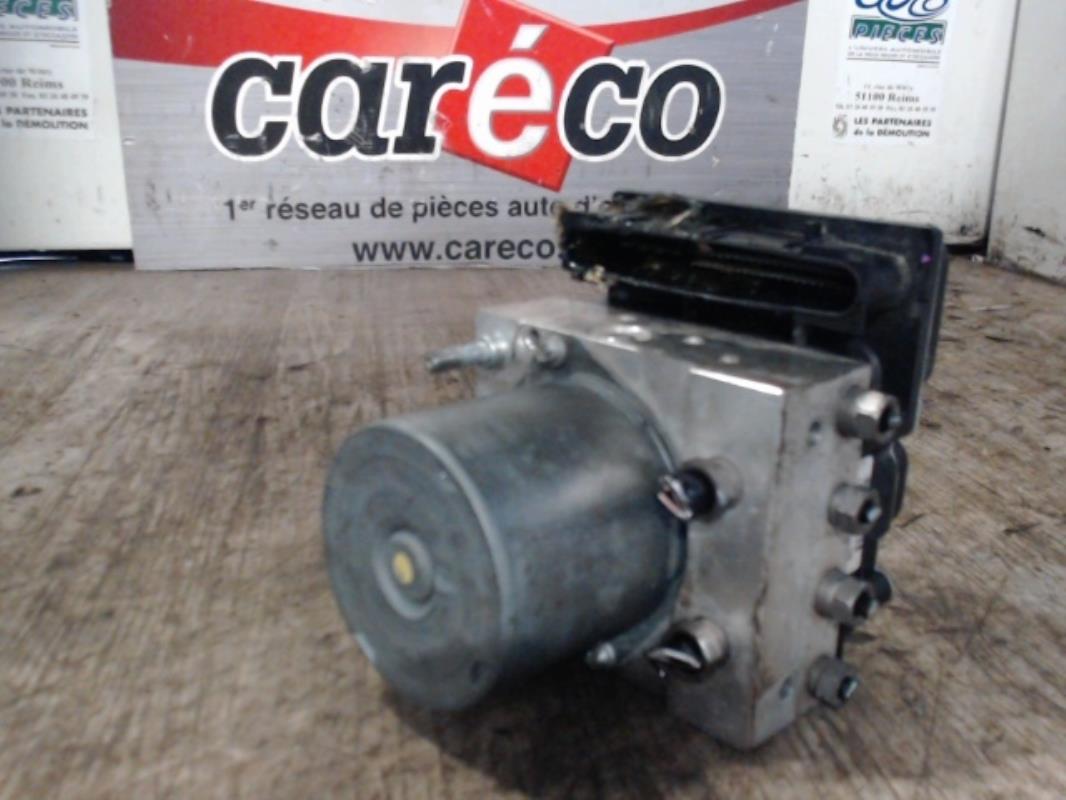Bloc ABS (freins anti-blocage) CITROEN C4 1 PHASE 1 Diesel - 1