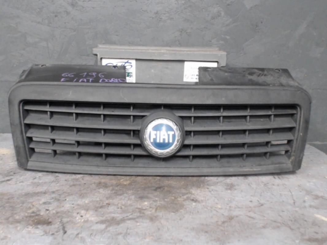 Calandre FIAT DOBLO 1 PHASE 2 Diesel - 1