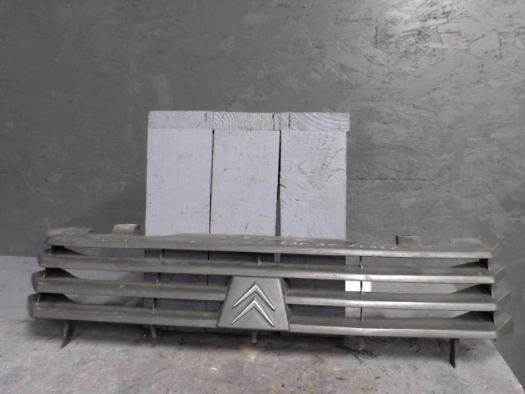 Calandre CITROEN C15 Diesel - 1