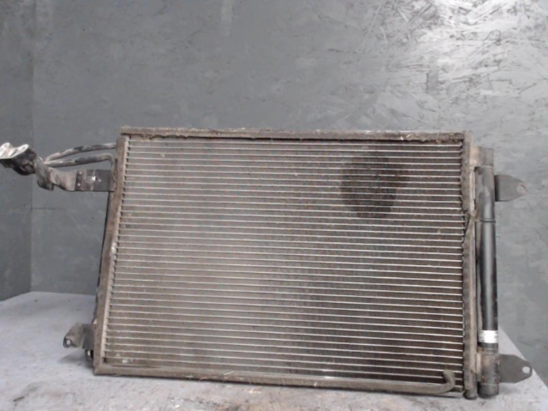 Condenseur de clim SEAT ALTEA PHASE 1 Diesel - 1