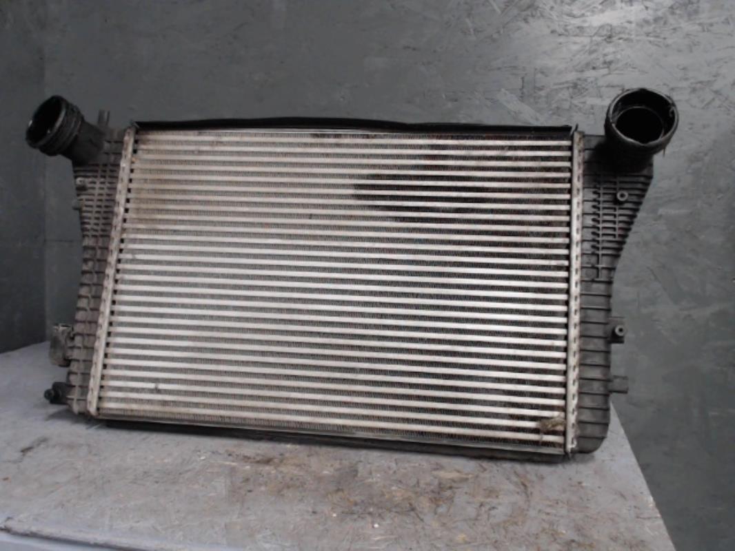 Echangeur air (Intercooler) SEAT ALTEA PHASE 1 Diesel - 1