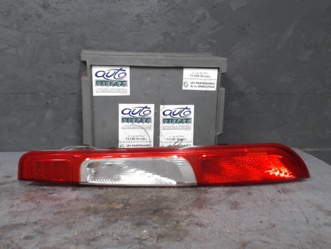 Feu arriere principal droit (feux) FORD FOCUS 2 PHASE 1 Diesel - 1