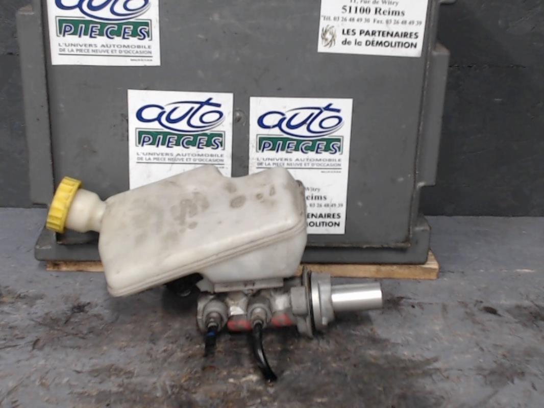 Maitre cylindre (freinage) CITROEN DS3 PHASE 1 Diesel - 1